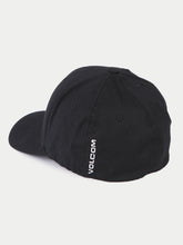 Full Stone Cap - Black